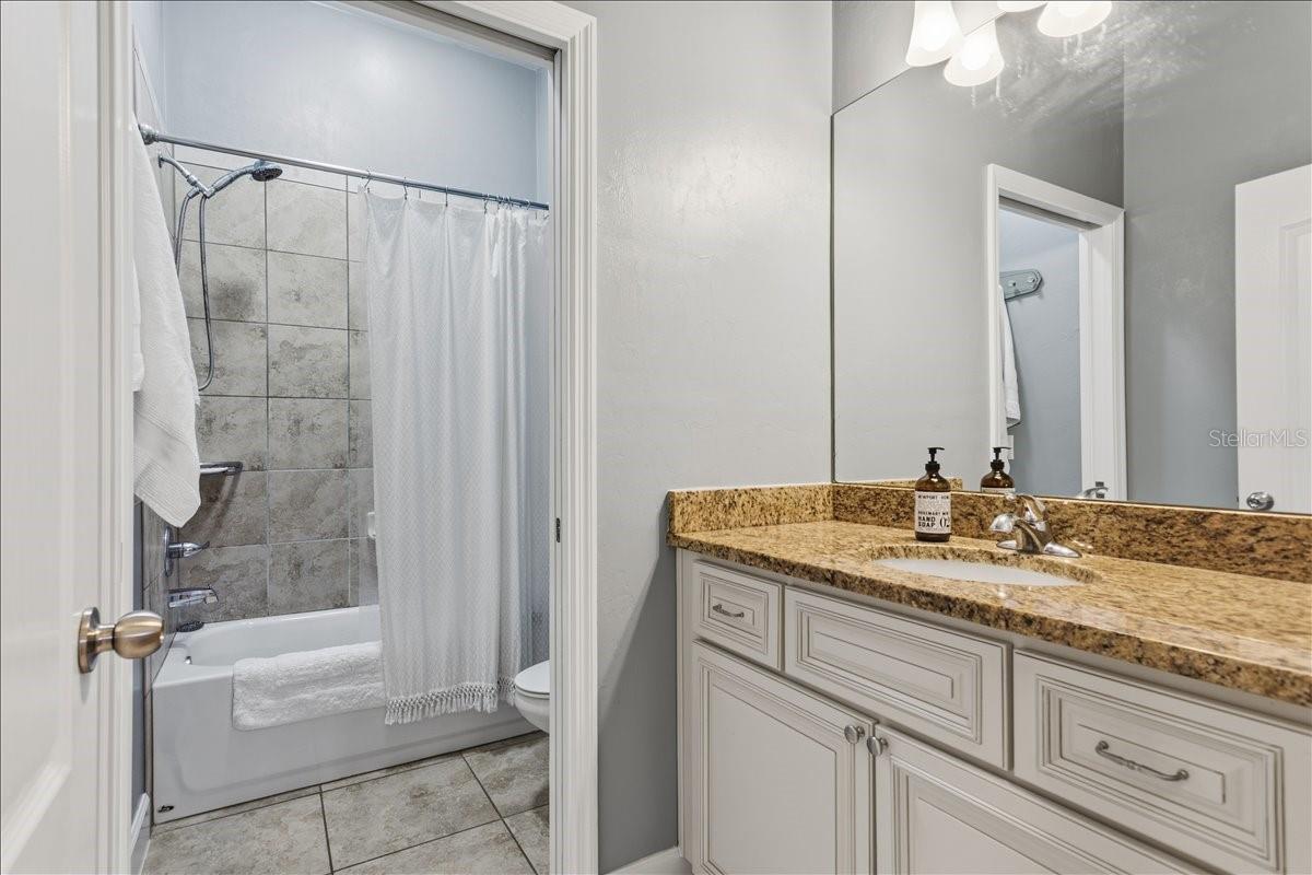 HERITAGE OAKS PH 1 - Residential