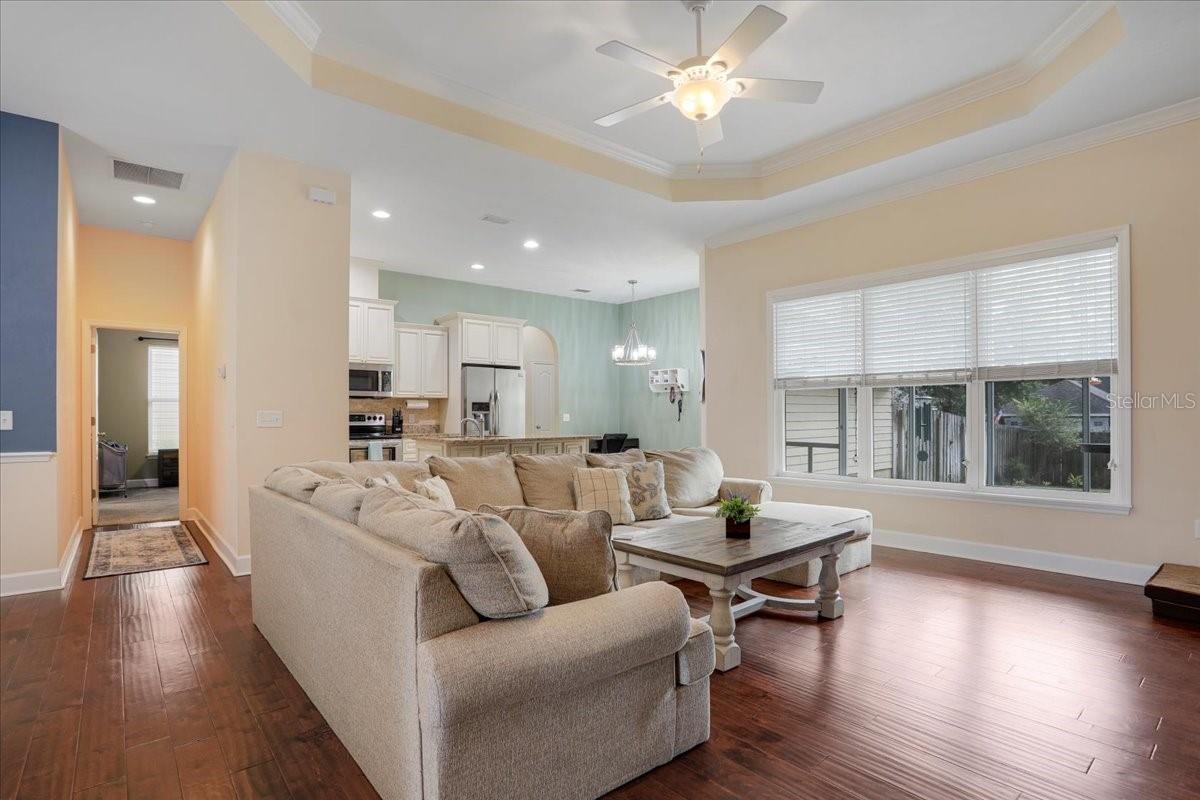 HERITAGE OAKS PH 1 - Residential