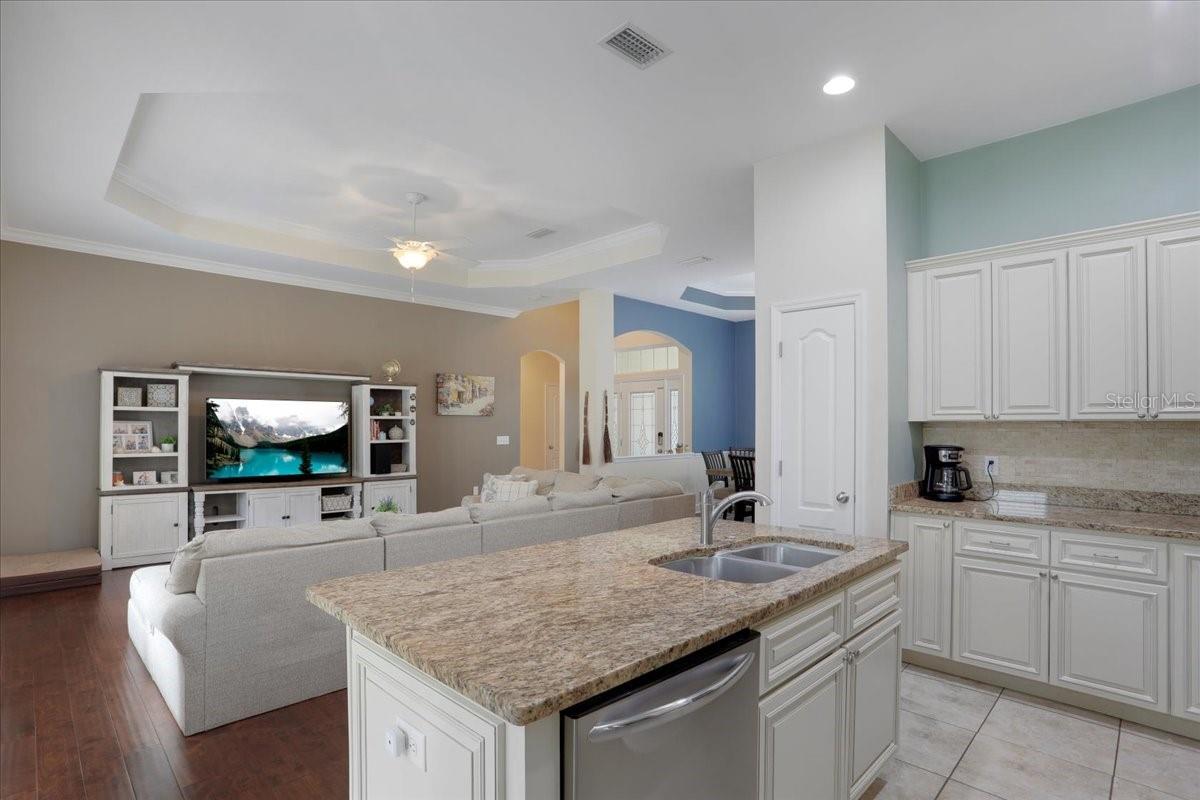 HERITAGE OAKS PH 1 - Residential