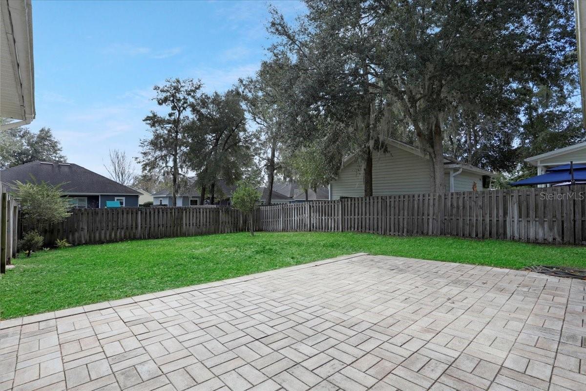 HERITAGE OAKS PH 1 - Residential