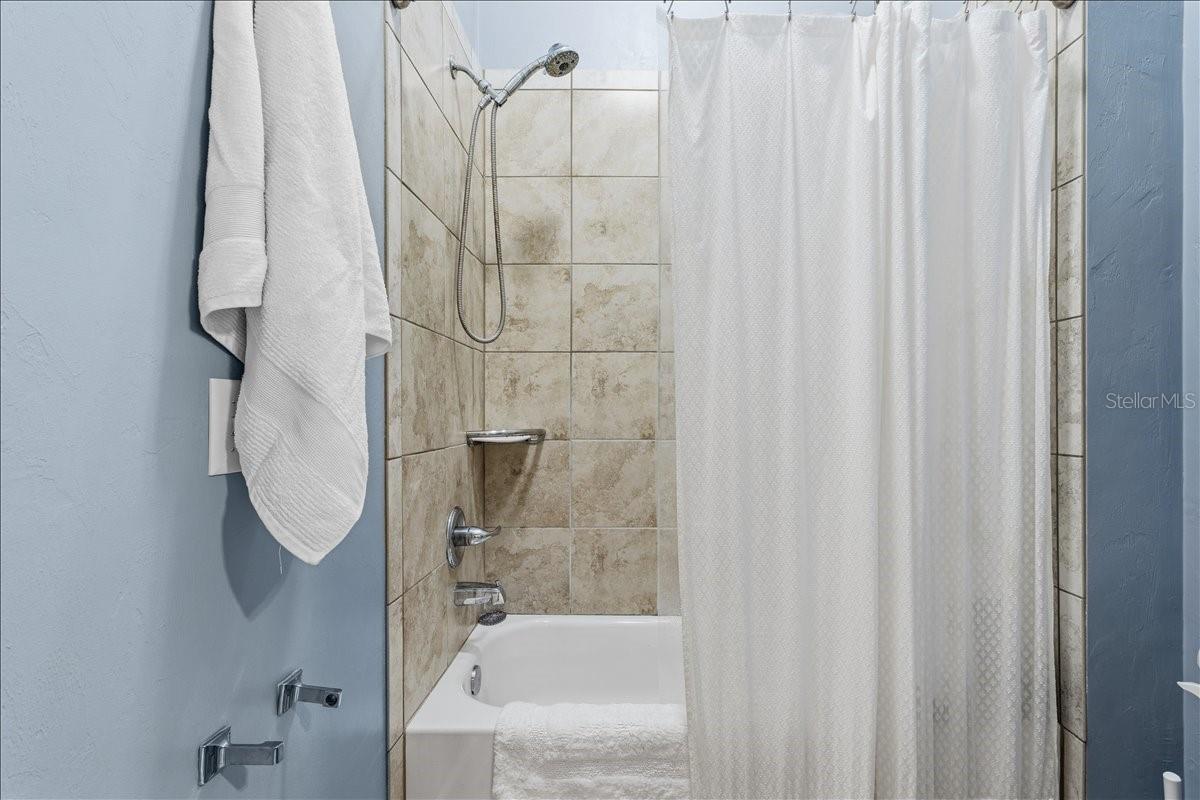 HERITAGE OAKS PH 1 - Residential