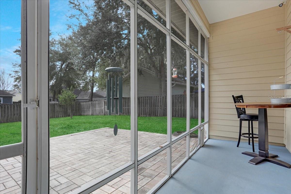 HERITAGE OAKS PH 1 - Residential