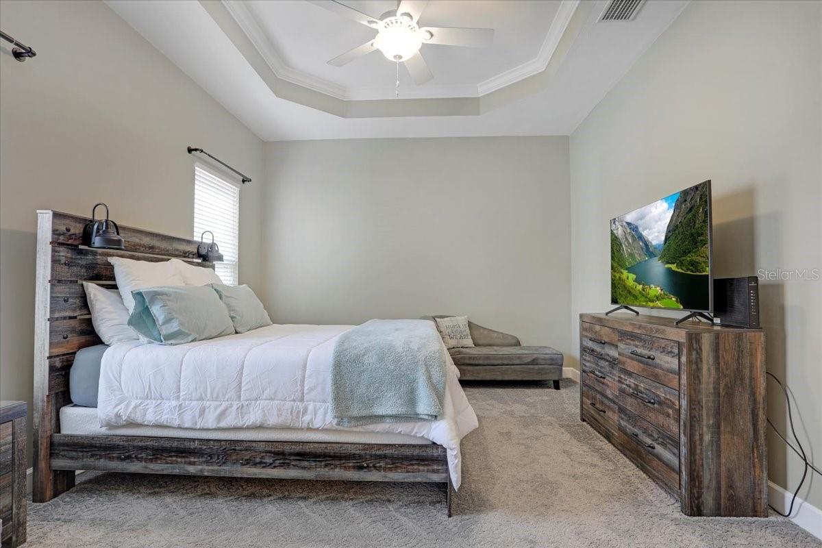 HERITAGE OAKS PH 1 - Residential