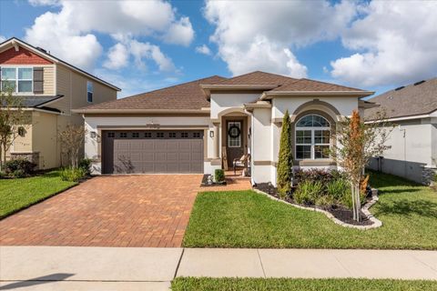 A home in CLERMONT