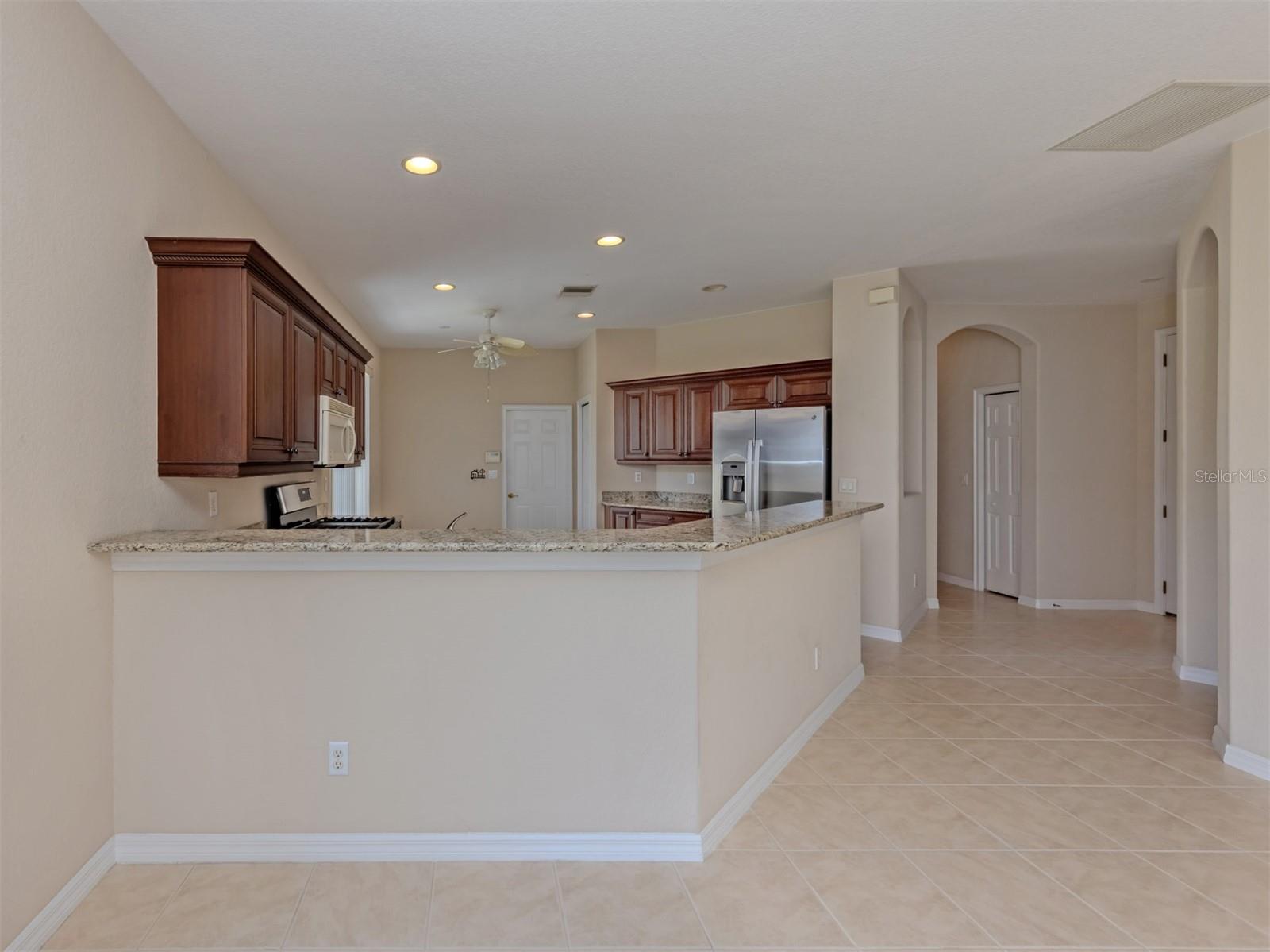 VENETIAN GOLF AND RIVER CLUB PH 3G - Residential