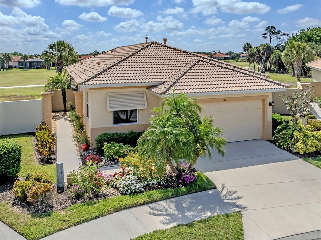 Photo of 101 Mestre Place, North Venice, FL 34275 (MLS # N6144084)