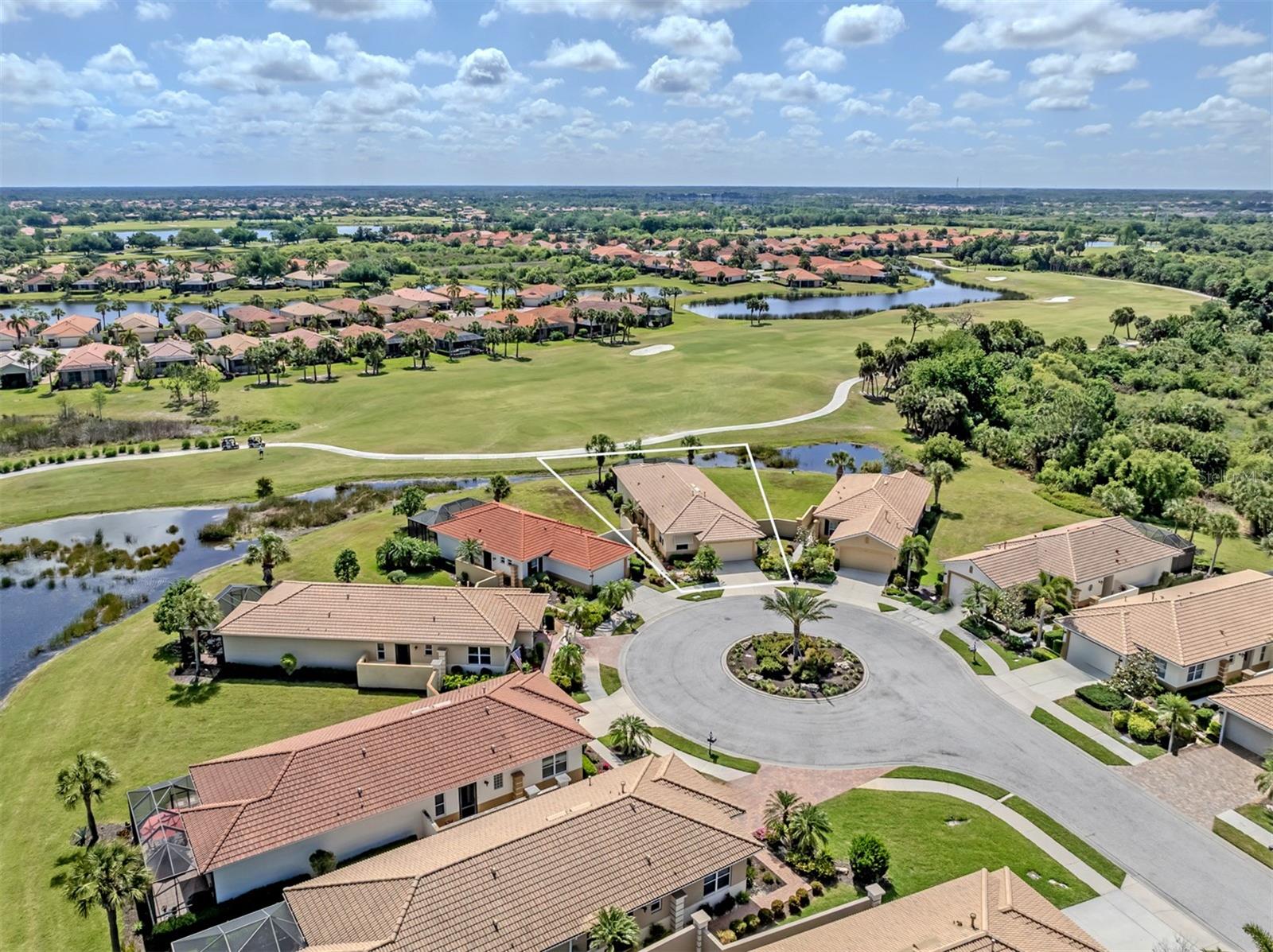 VENETIAN GOLF AND RIVER CLUB PH 3G - Residential