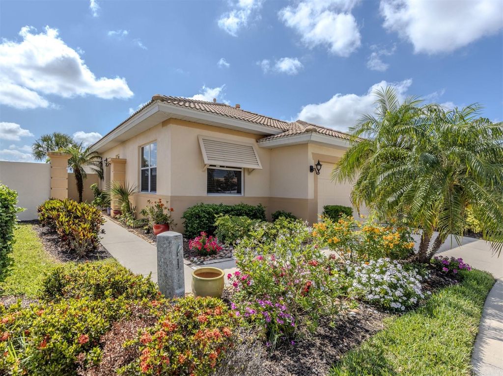 Photo of 101 Mestre Place, North Venice, FL 34275 (MLS # N6144084)