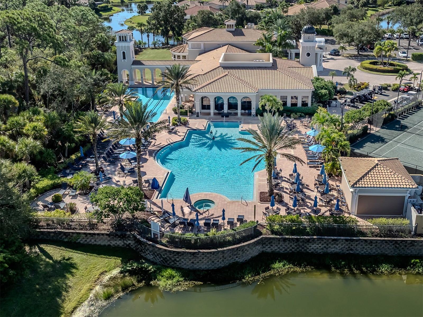 VENETIAN GOLF AND RIVER CLUB PH 3G - Residential