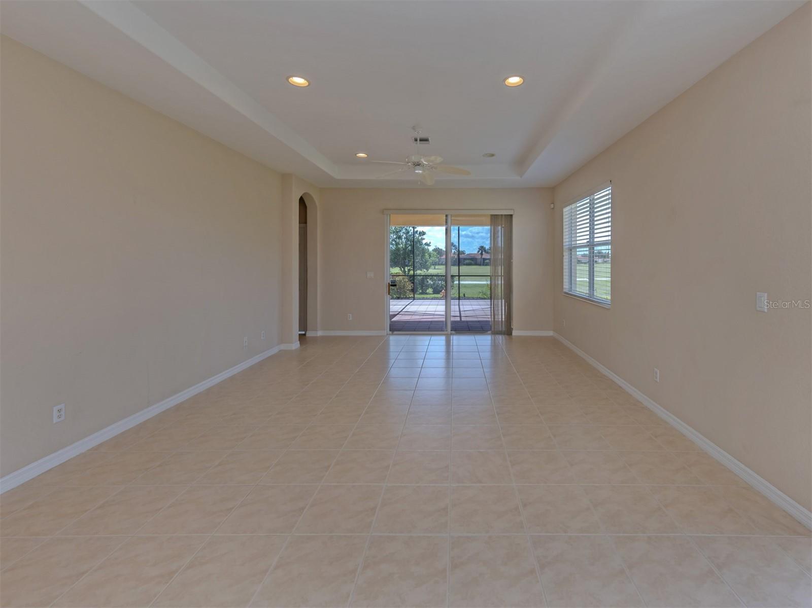 VENETIAN GOLF AND RIVER CLUB PH 3G - Residential
