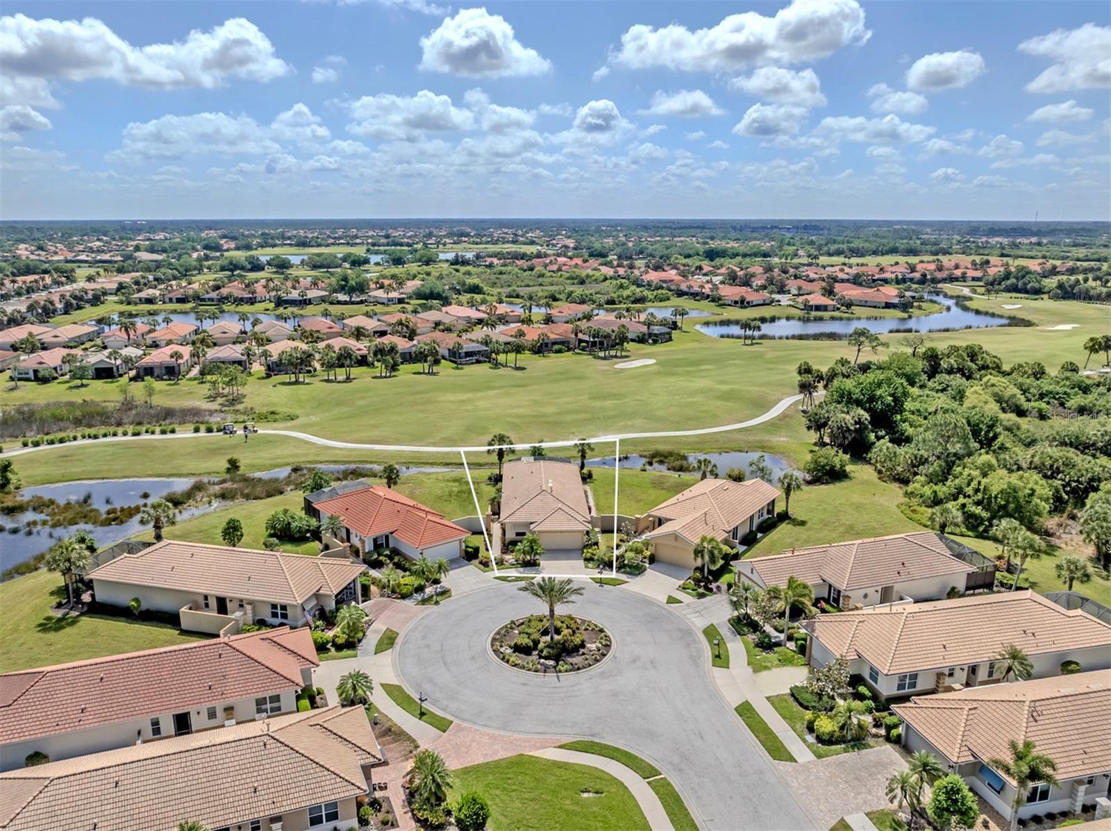 VENETIAN GOLF AND RIVER CLUB PH 3G - Residential