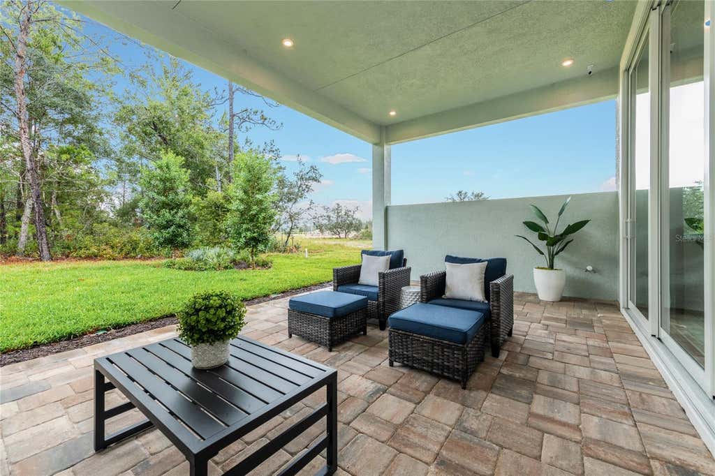 Photo of 1631 Lake Reserve Drive, Deland, FL 32724 (MLS # W7888483)