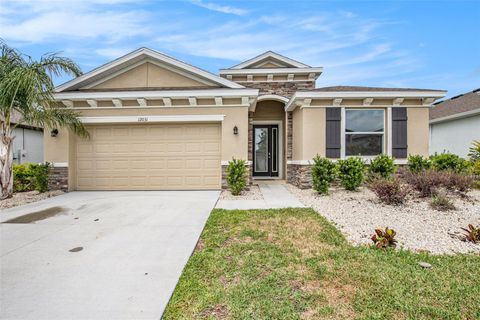 A home in RIVERVIEW