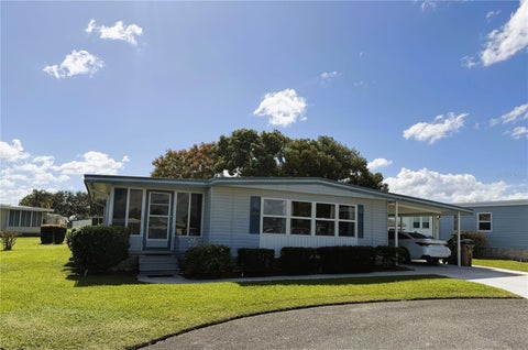Tiny photo for 101 Mandarin Cove, Leesburg, FL 34748 (MLS # G5119346)