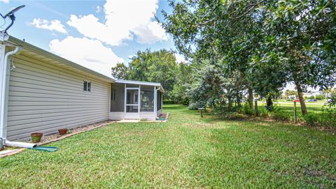 A home in SUMMERFIELD