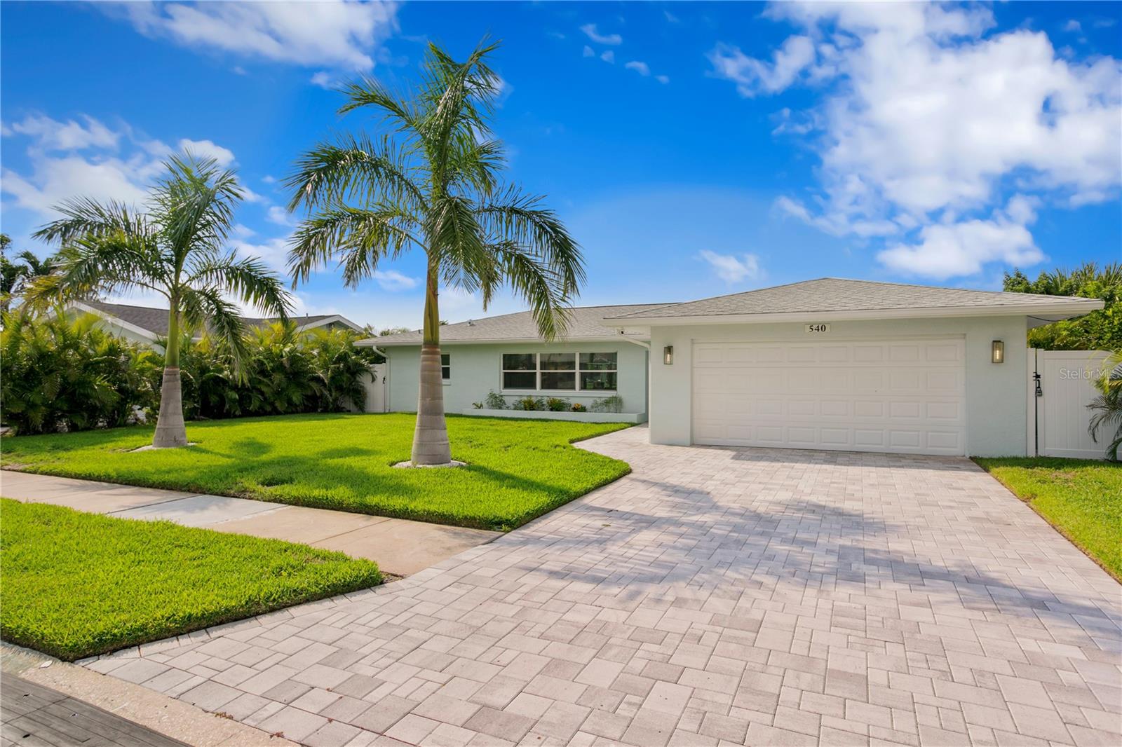 LEWIS ISLAND BAHAMA ISLES ADD - Residential