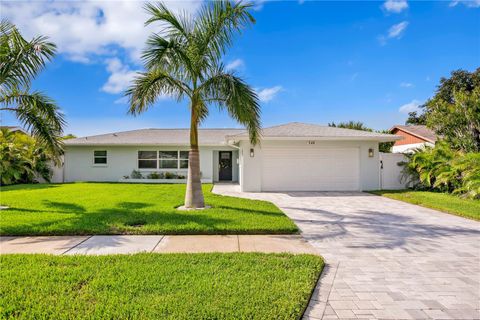 Photo of 540 Dolphin Avenue SE, St Petersburg, FL 33705 (MLS # TB8428347)