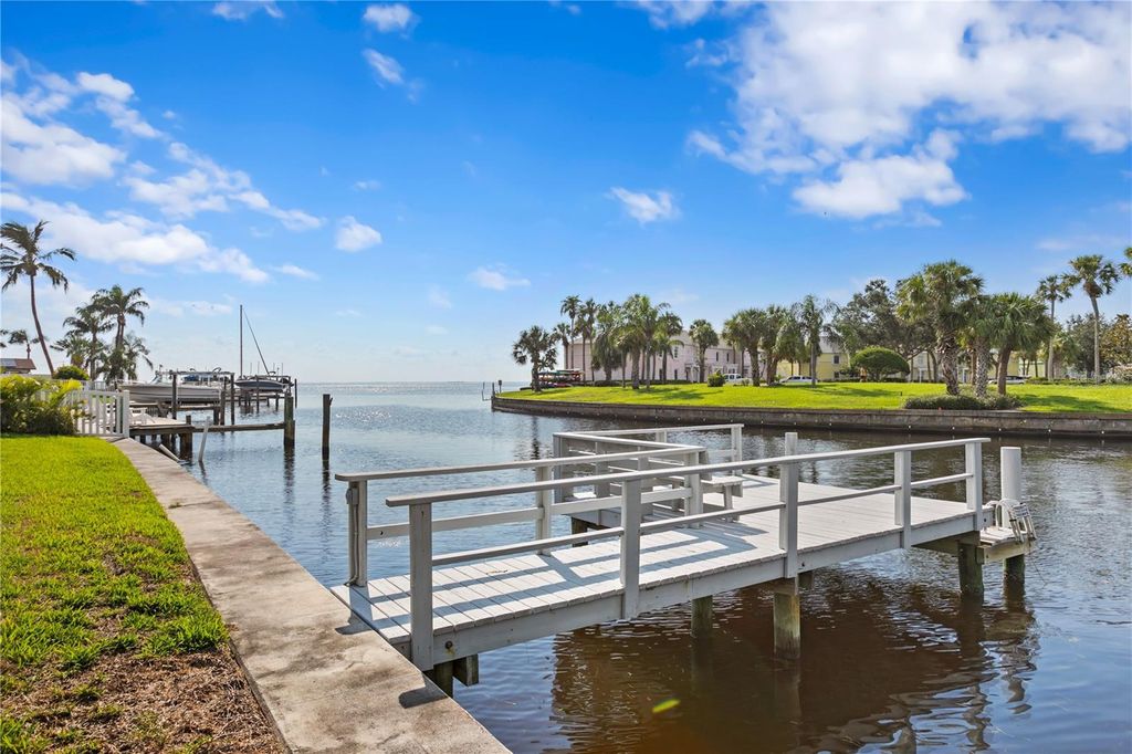 Photo of 540 Dolphin Avenue SE, St Petersburg, FL 33705 (MLS # TB8428347)