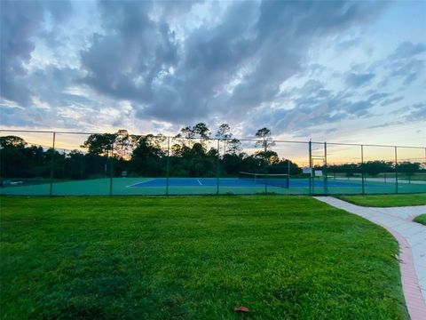 A home in KISSIMMEE