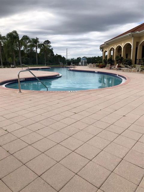 A home in KISSIMMEE