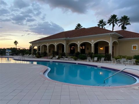 A home in KISSIMMEE