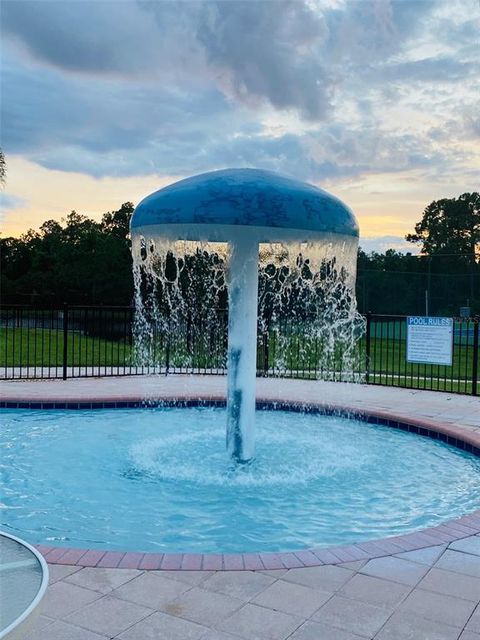 A home in KISSIMMEE