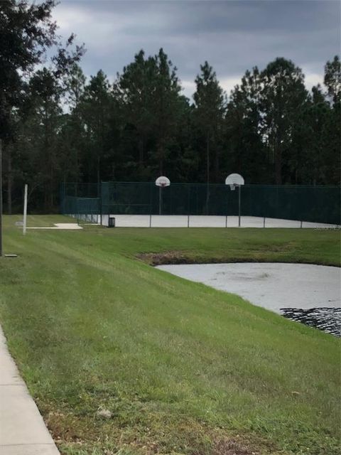 A home in KISSIMMEE