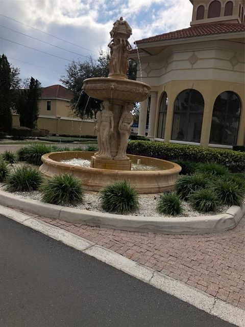 A home in KISSIMMEE