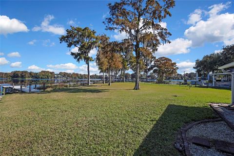 Tiny photo for 6670 S Merleing Loop, Floral City, FL 34436 (MLS # W7881054)