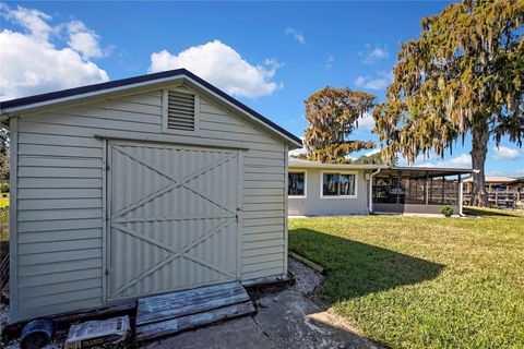 Tiny photo for 6670 S Merleing Loop, Floral City, FL 34436 (MLS # W7881054)