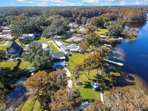 Tiny photo for 6670 S Merleing Loop, Floral City, FL 34436 (MLS # W7881054)