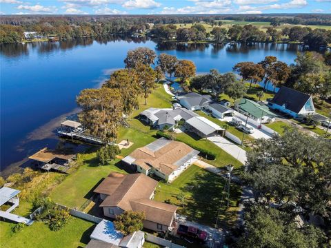 Tiny photo for 6670 S Merleing Loop, Floral City, FL 34436 (MLS # W7881054)