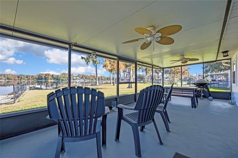 Tiny photo for 6670 S Merleing Loop, Floral City, FL 34436 (MLS # W7881054)