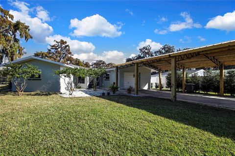 Tiny photo for 6670 S Merleing Loop, Floral City, FL 34436 (MLS # W7881054)