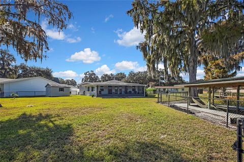 Tiny photo for 6670 S Merleing Loop, Floral City, FL 34436 (MLS # W7881054)