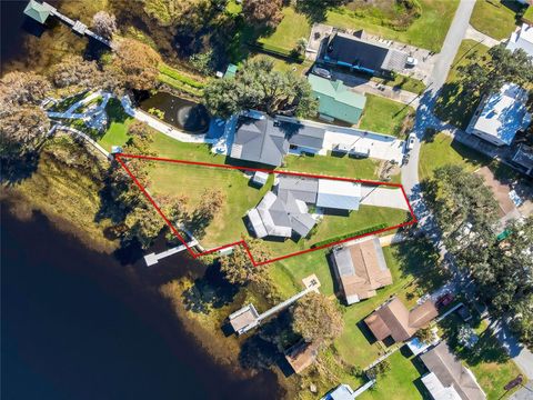 Tiny photo for 6670 S Merleing Loop, Floral City, FL 34436 (MLS # W7881054)