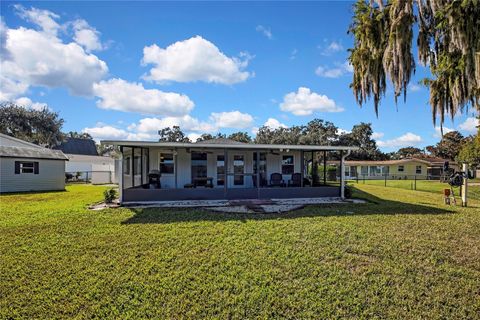 Tiny photo for 6670 S Merleing Loop, Floral City, FL 34436 (MLS # W7881054)