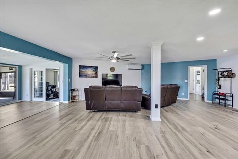 Tiny photo for 6670 S Merleing Loop, Floral City, FL 34436 (MLS # W7881054)