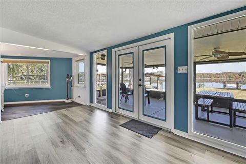 Tiny photo for 6670 S Merleing Loop, Floral City, FL 34436 (MLS # W7881054)