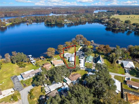 Tiny photo for 6670 S Merleing Loop, Floral City, FL 34436 (MLS # W7881054)