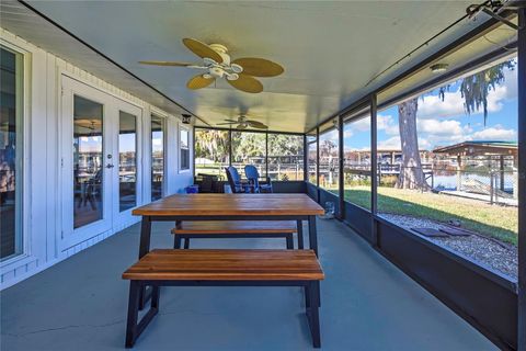 Tiny photo for 6670 S Merleing Loop, Floral City, FL 34436 (MLS # W7881054)