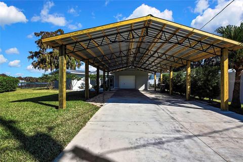 Tiny photo for 6670 S Merleing Loop, Floral City, FL 34436 (MLS # W7881054)