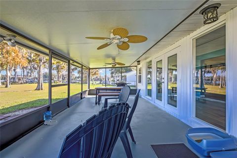 Tiny photo for 6670 S Merleing Loop, Floral City, FL 34436 (MLS # W7881054)