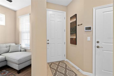 Tiny photo for 2759 Purple Meadow Court, Minneola, FL 34715 (MLS # O6319407)