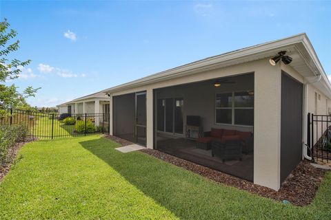 Tiny photo for 2759 Purple Meadow Court, Minneola, FL 34715 (MLS # O6319407)