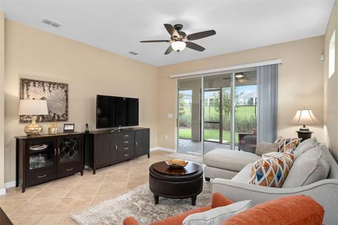 Tiny photo for 2759 Purple Meadow Court, Minneola, FL 34715 (MLS # O6319407)