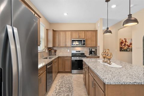 Tiny photo for 2759 Purple Meadow Court, Minneola, FL 34715 (MLS # O6319407)