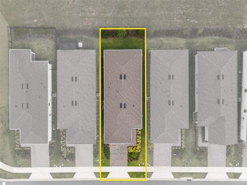 Tiny photo for 2759 Purple Meadow Court, Minneola, FL 34715 (MLS # O6319407)