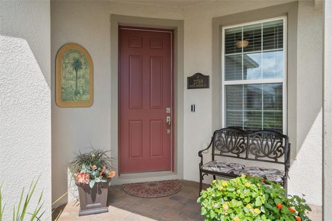 Tiny photo for 2759 Purple Meadow Court, Minneola, FL 34715 (MLS # O6319407)