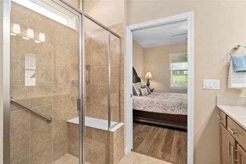 Tiny photo for 2759 Purple Meadow Court, Minneola, FL 34715 (MLS # O6319407)